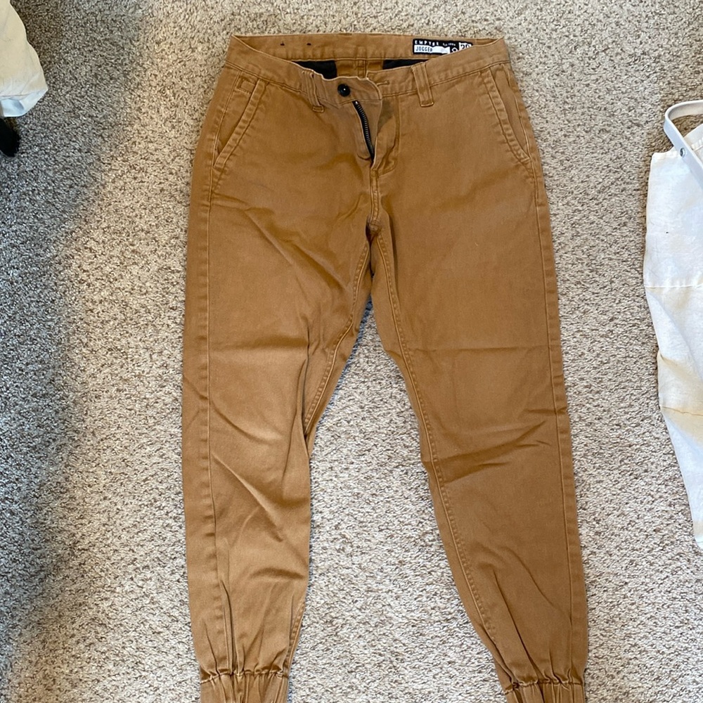 Joggers